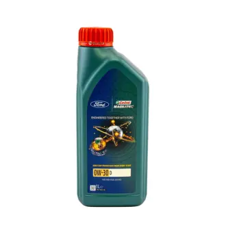 Олива моторна FORD Magnatec Professional 0W30 D 1л CASTROL 15F60B