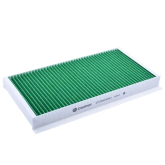 Фільтр салону (Castrol) CASTROL CC0030C