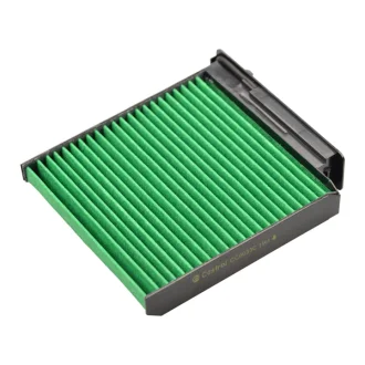 Фільтр салону (Castrol) CASTROL CC0033C