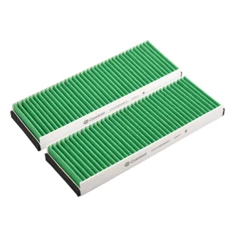 Фільтр салону CASTROL CC0046C