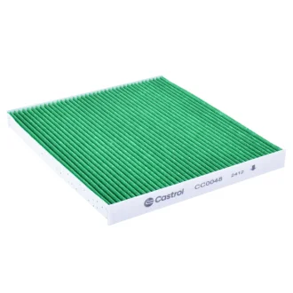 Фільтр салону (Castrol) CASTROL CC0048