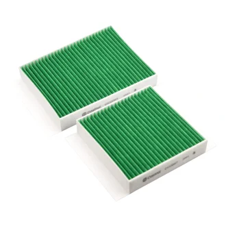 Фільтр салону (Castrol) CASTROL CC0057