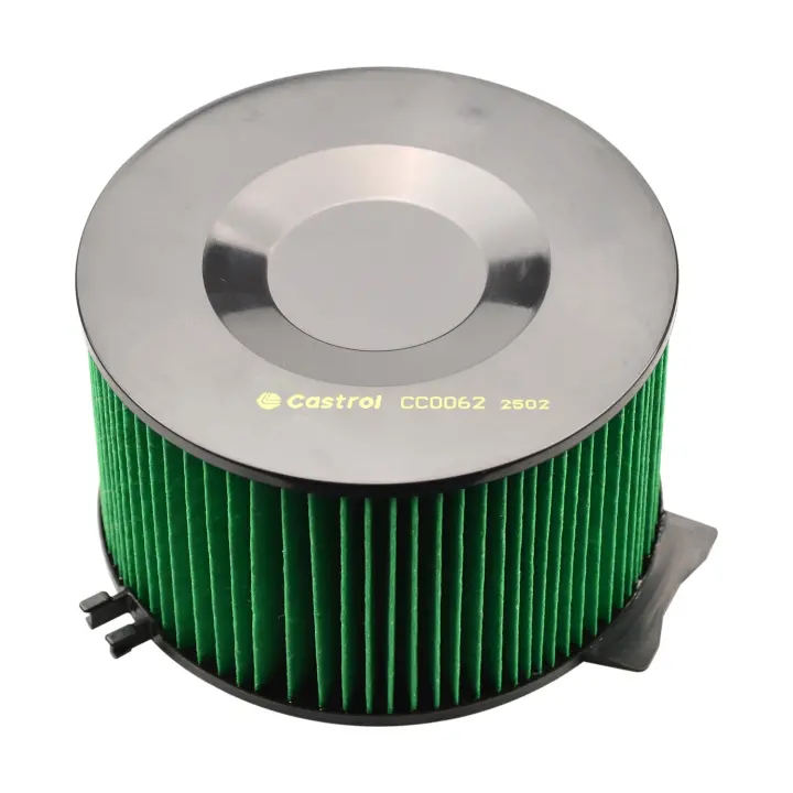 Фільтр салону (Castrol) CASTROL CC0062 (фото 1)