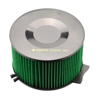 Фільтр салону (Castrol) CASTROL CC0062