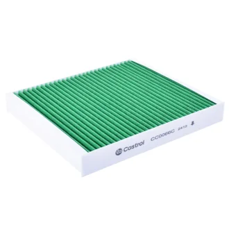 Фільтр салону (Castrol) CASTROL CC0066C