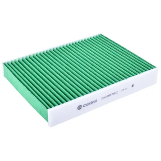 Фільтр салону (Castrol) CASTROL CC0076C