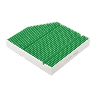 Фільтр салону (Castrol) CASTROL CC0081C
