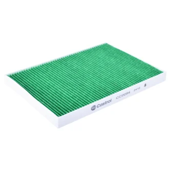 Фільтр салону (Castrol) CASTROL CC0094