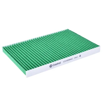 Фільтр салону вугільний (Castrol) CASTROL CC0094C