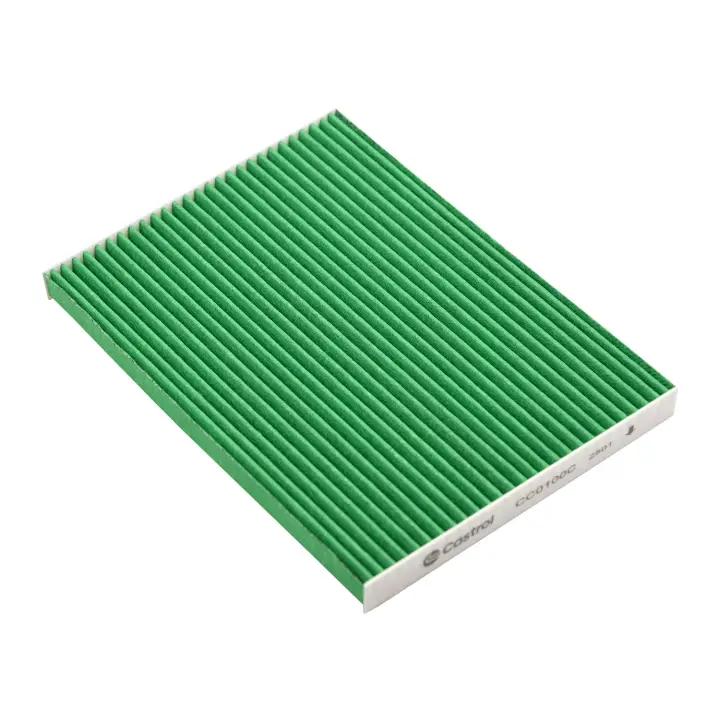 Фільтр салону (Castrol) CASTROL CC0100C (фото 1)