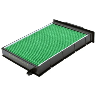 Фільтр салону (Castrol) CASTROL CC0105