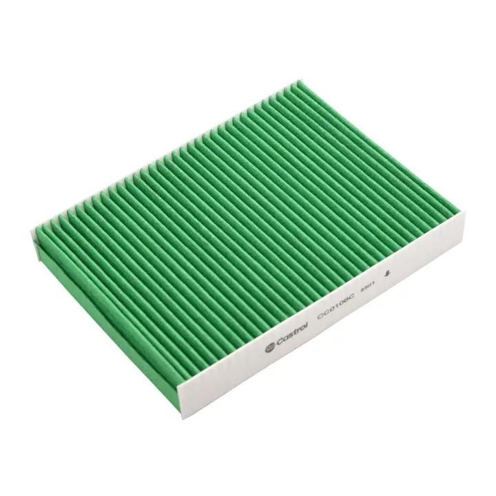 Фільтр салону (Castrol) CASTROL CC0106C (фото 1)