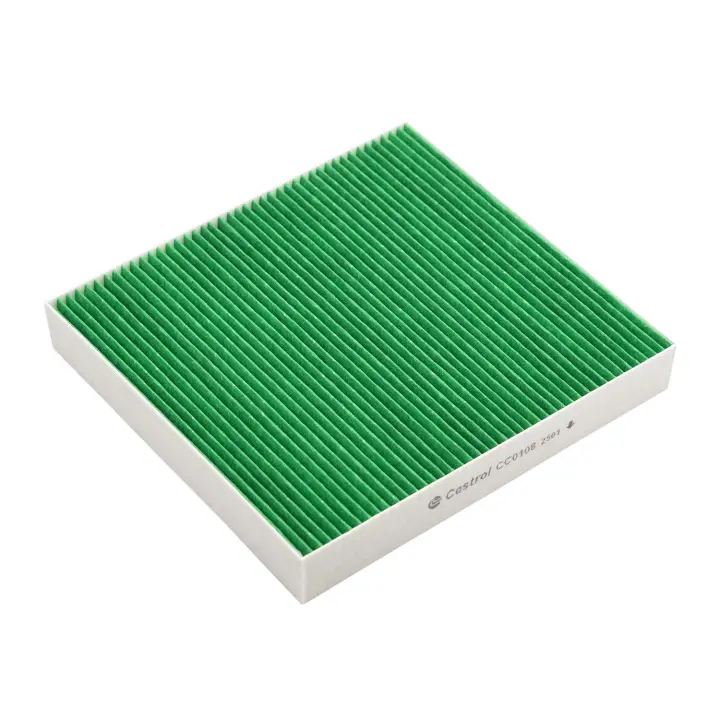 Фільтр салону (Castrol) CASTROL CC0108 (фото 1)