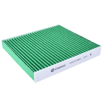 Фільтр салону (Castrol) CASTROL CC0108C