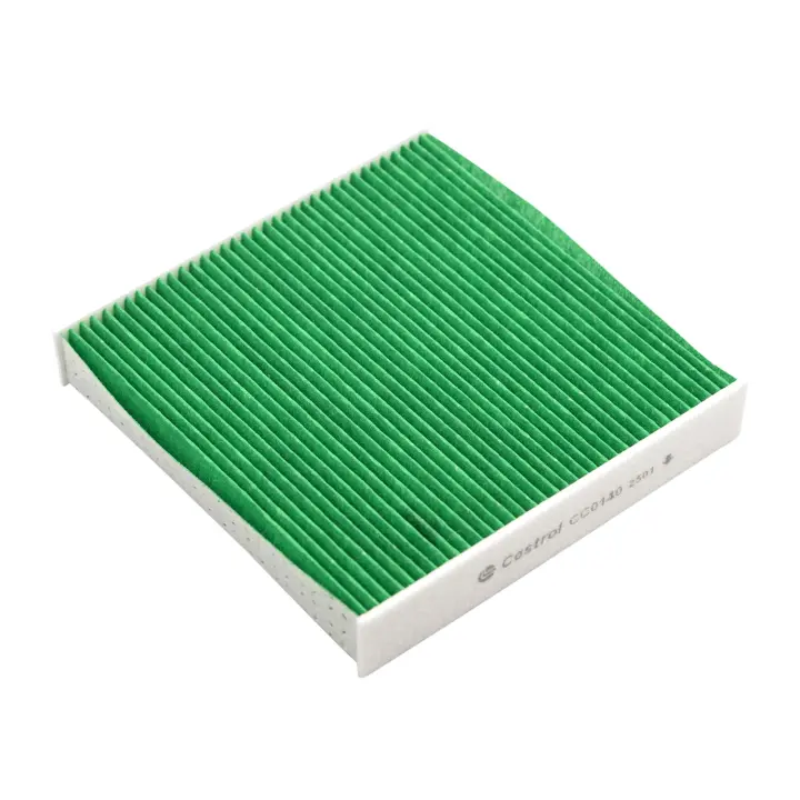 Фільтр салону (Castrol) CASTROL CC0140 (фото 1)