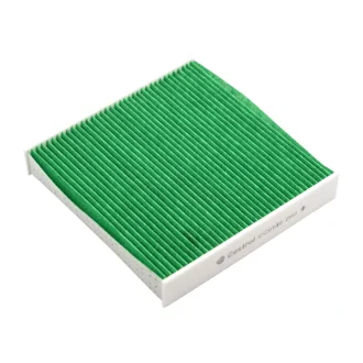 Фільтр салону (Castrol) CASTROL CC0140