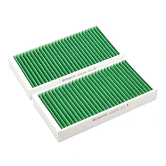 Фільтр салону (Castrol) CASTROL CC0149C