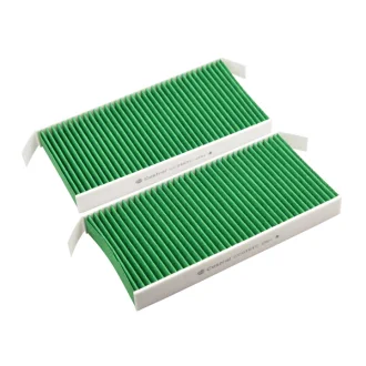 Фільтр салону (Castrol) CASTROL CC0161C