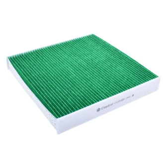 Фільтр салону (Castrol) CASTROL CC0180