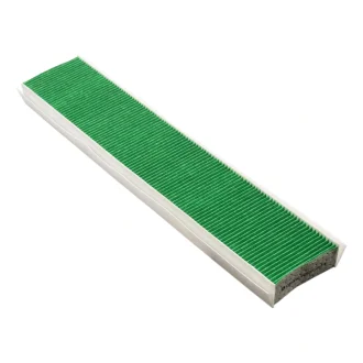 Фільтр салону (Castrol) CASTROL CC0201