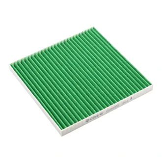 Фільтр салону (Castrol) CASTROL CC0205C