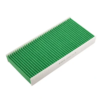 Фільтр салону (Castrol) CASTROL CC0225C