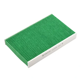 Фільтр салону (Castrol) CASTROL CC0265