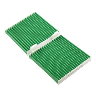 Фільтр салону (Castrol) CASTROL CC0277C