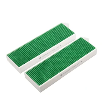 Фільтр салону (Castrol) CASTROL CC0292