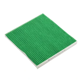 Фільтр салону антибактеріальний (Castrol) CASTROL CC0334