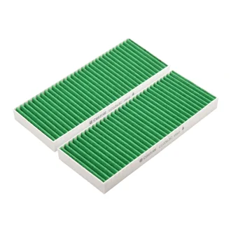 Фільтр салону (Castrol) CASTROL CC0363C