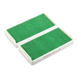 Фільтр салону (Castrol) CASTROL CC0369