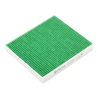 Фільтр салону антибактеріальний (Castrol) CASTROL CC0399