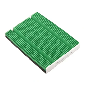 Фільтр салону (Castrol) CASTROL CC0600C