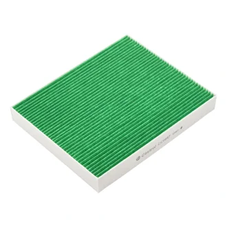 Фільтр салону (Castrol) CASTROL CC0687