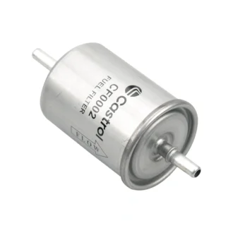 Фільтр палива (Castrol) CASTROL CF0002