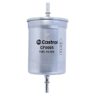 Фільтр палива (Castrol) CASTROL CF0005