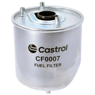 Фільтр палива (Castrol) CASTROL CF0007