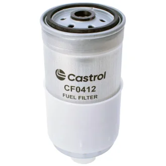Фільтр палива (Castrol) CASTROL CF0412
