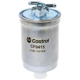 Фільтр палива (Castrol) CASTROL CF0415