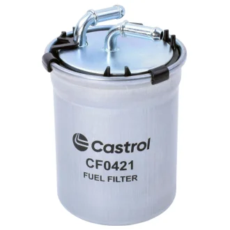 Фільтр палива (Castrol) CASTROL CF0421