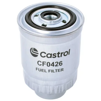 Фільтр палива (Castrol) CASTROL CF0426