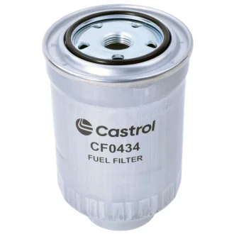 Фільтр палива (Castrol) CASTROL CF0434
