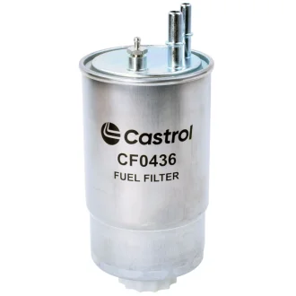 Фільтр палива (Castrol) CASTROL CF0436