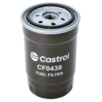 Фільтр палива (Castrol) CASTROL CF0438