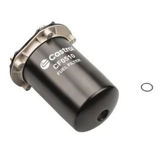 Фільтр палива (Castrol) CASTROL CF0510
