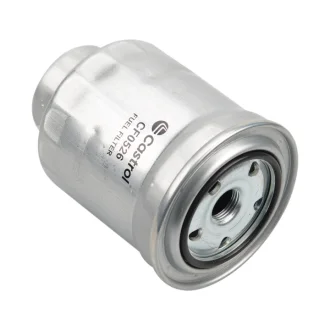 Фільтр палива (Castrol) CASTROL CF0526