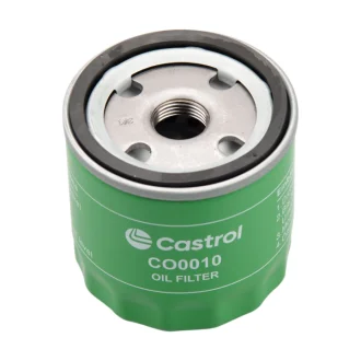 Фільтр масляний (Castrol) CASTROL CO0010