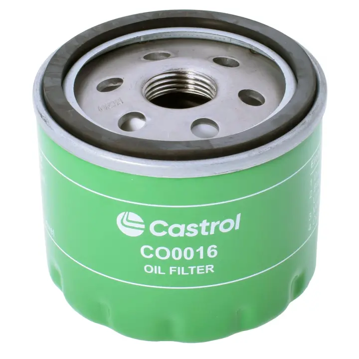 Фільтр масляний (Castrol) CASTROL CO0016 (фото 1)