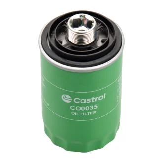 Фільтр масляний (Castrol) CASTROL CO0035